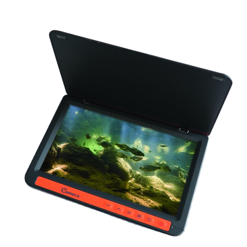 HD-7050F New Arrival Ultra HD  – обзор и цена Underwater Camera