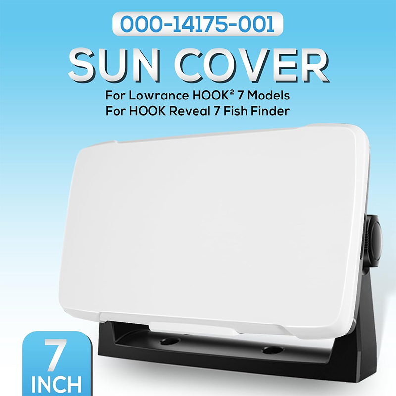 000-14175-001 Fish Finder Sun  – обзор и цена Fish Finder