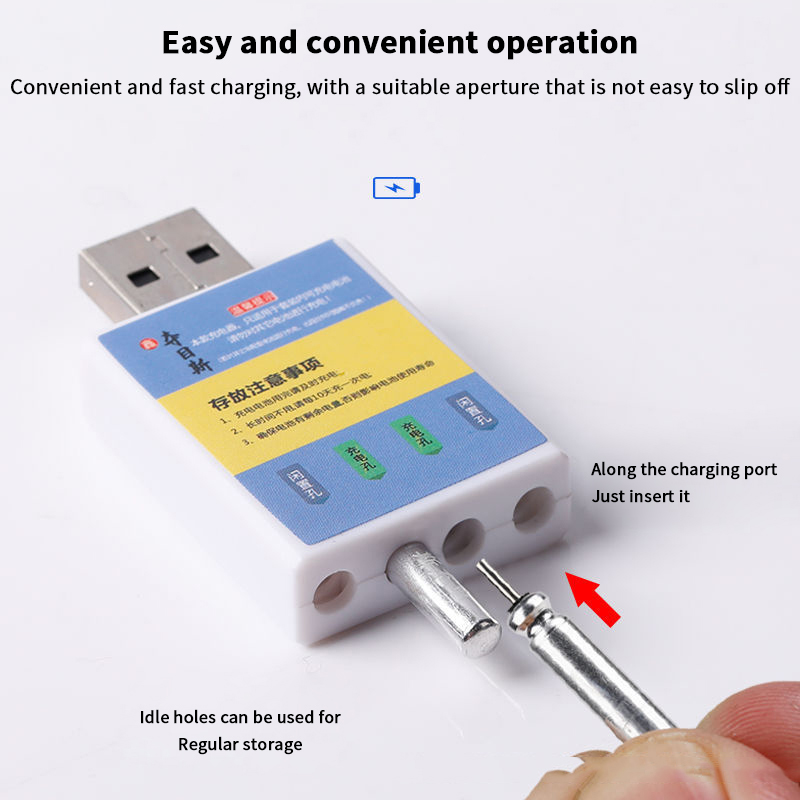 Float Rechargeable Battery CR4 – обзор и цена Bite Indicator