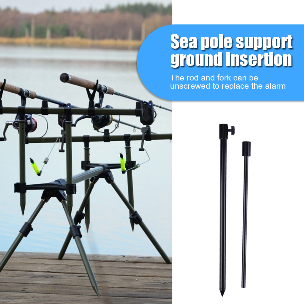 Fishing Bank Stick Adjustable  – обзор и цена Bite Alarm