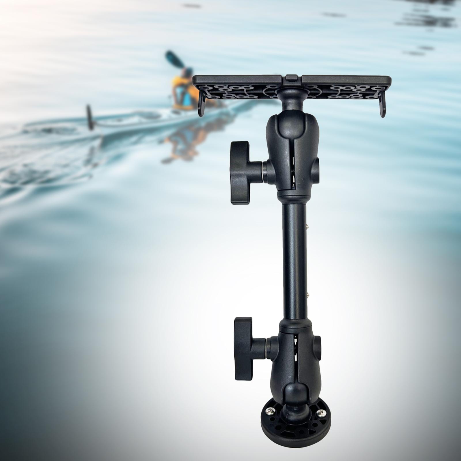 Carp Fishing Equipment Mount B – обзор и цена Fishing Depth Finder