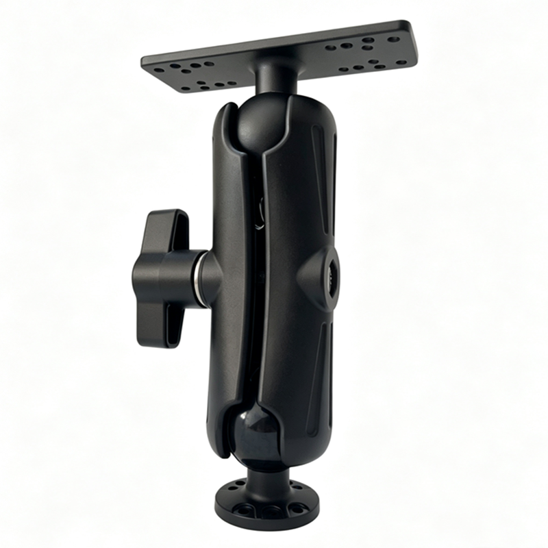 Aluminum Fish Finder Mount wit – обзор и цена Fish Finder Mount