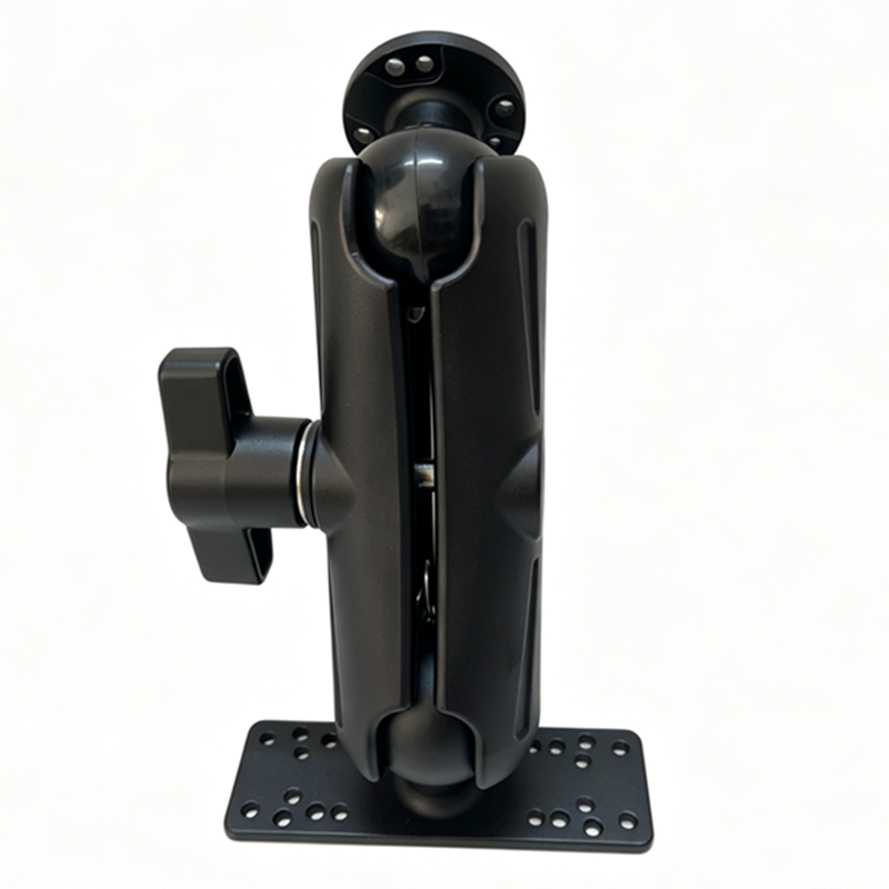 Aluminum Fish Finder Mount wit – обзор и цена Fish Finder Mount