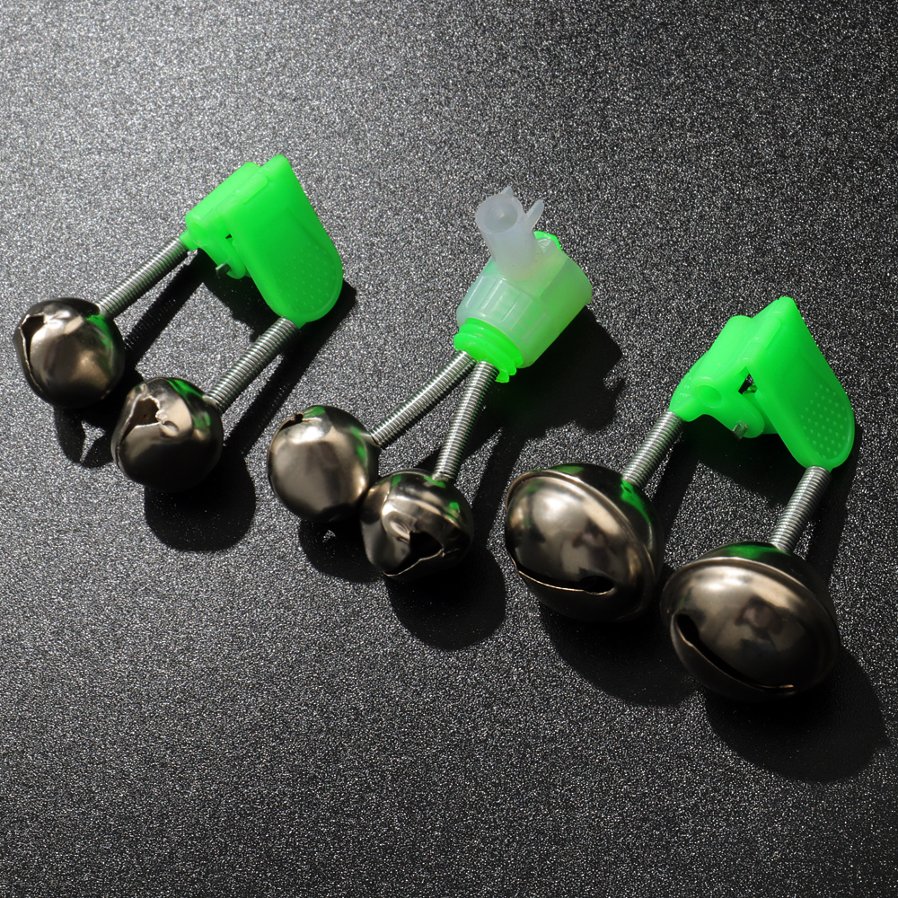 5-20Pcs Fishing Bite Alarms Ro – обзор и цена Bite Indicator