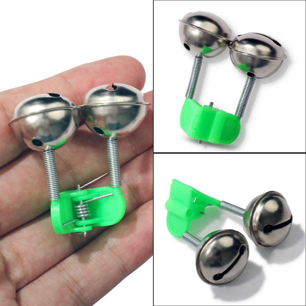 5-20Pcs Fishing Bite Alarms Ro – обзор и цена Bite Indicator