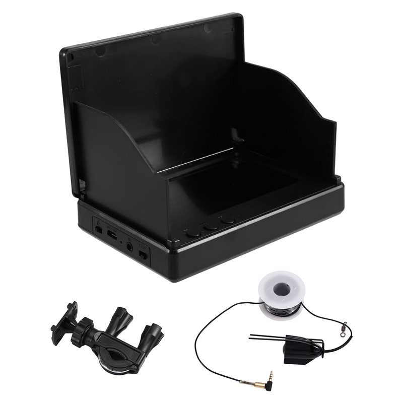 ABZZ-220° Underwater Fishing C – обзор и цена Fish Finder Portable