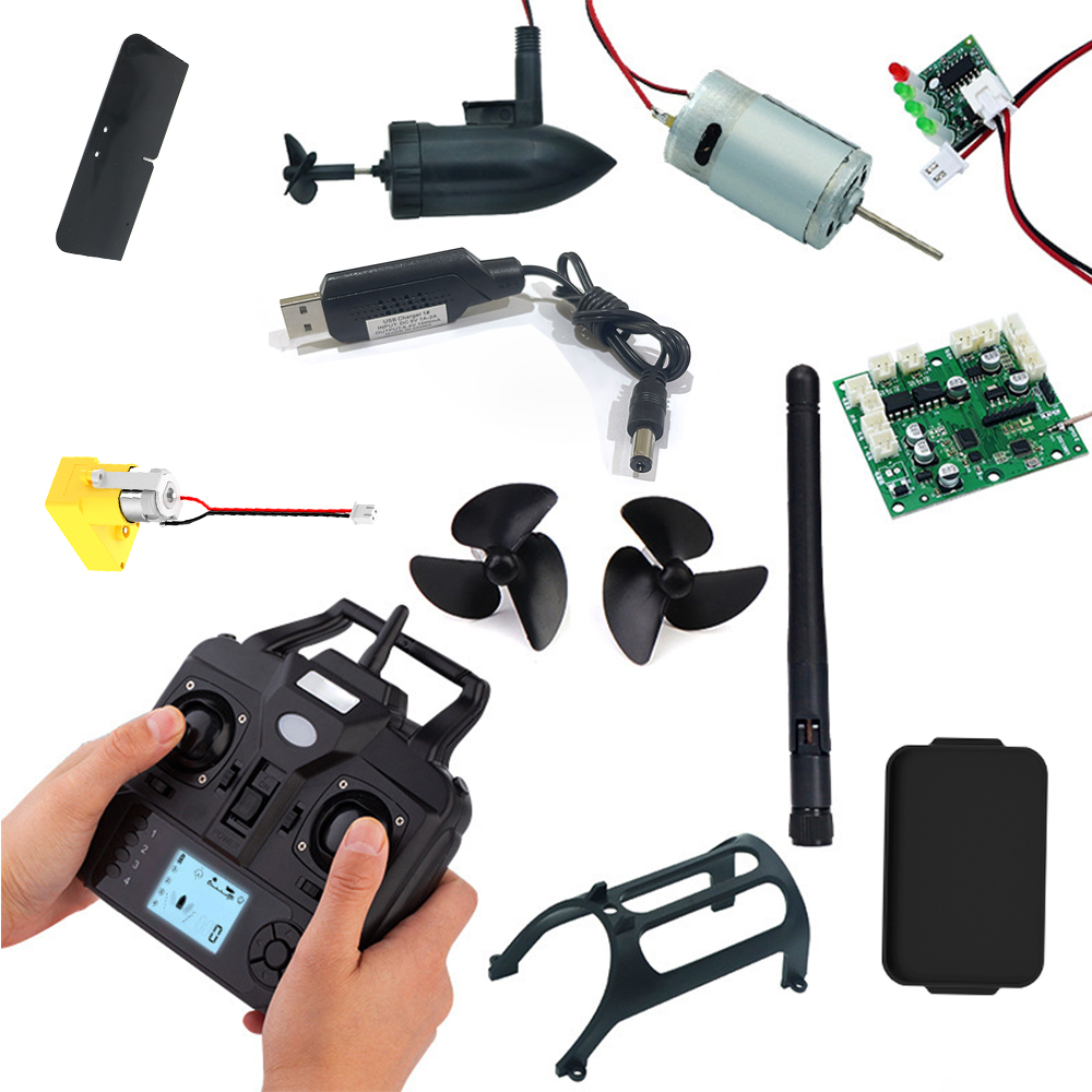 V020 Bait Boat Parts Motor Pro – обзор и цена Fishing Gps