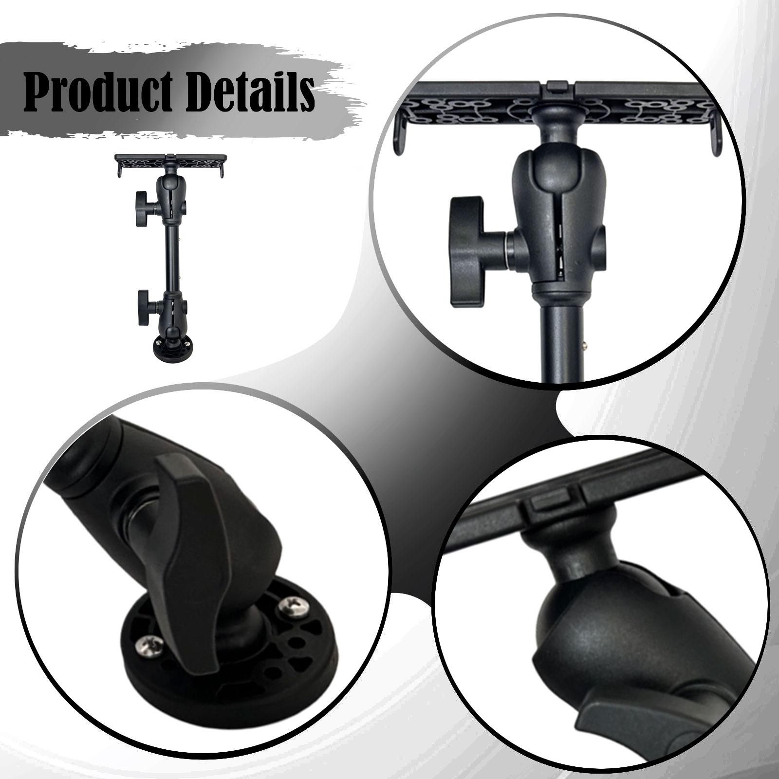 Fish Finder Mount Base Monitor – обзор и цена Fish Finder Mount