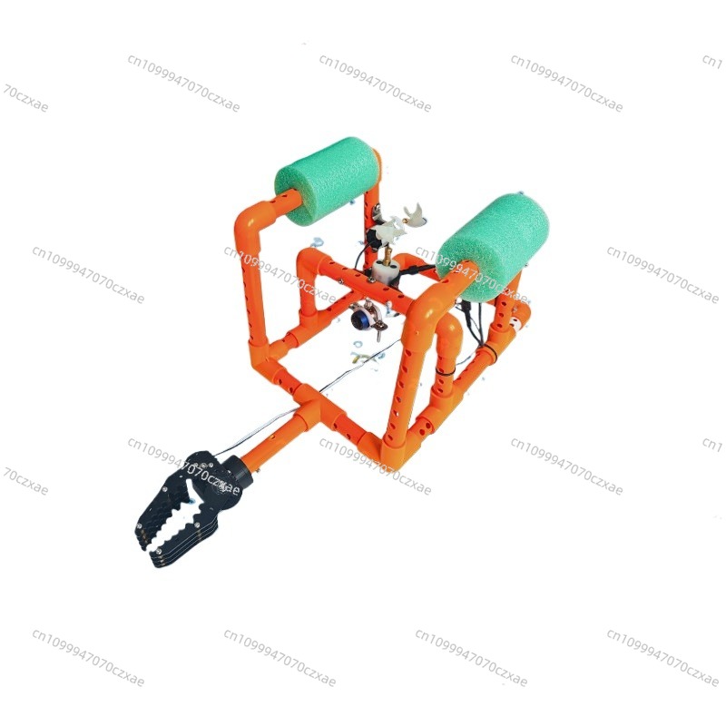 Underwater Robot Plus Camera,  – обзор и цена Underwater Camera
