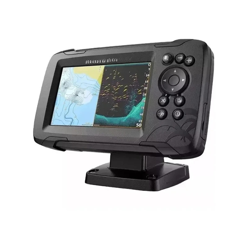 2025/NEW Lowrance Hook Reveal  – обзор и цена Fish Finder Transducer
