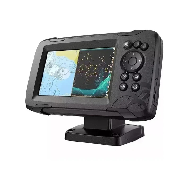 2025/NEW Lowrance Hook Reveal  – обзор и цена Fish Finder Transducer