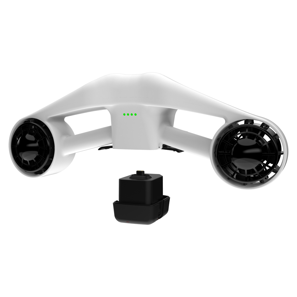 Underwater Scooter Sea Scooter – обзор и цена Underwater Camera