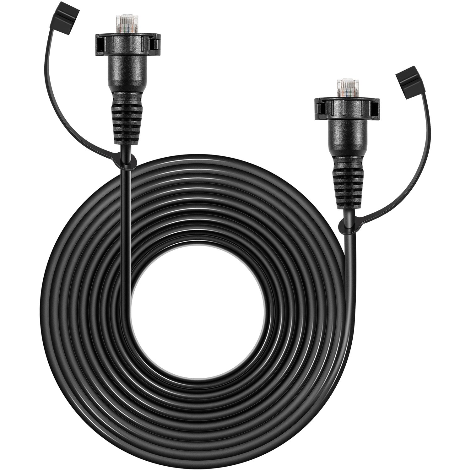 30 Foot Marine Network Cable f – обзор и цена Fish Finder