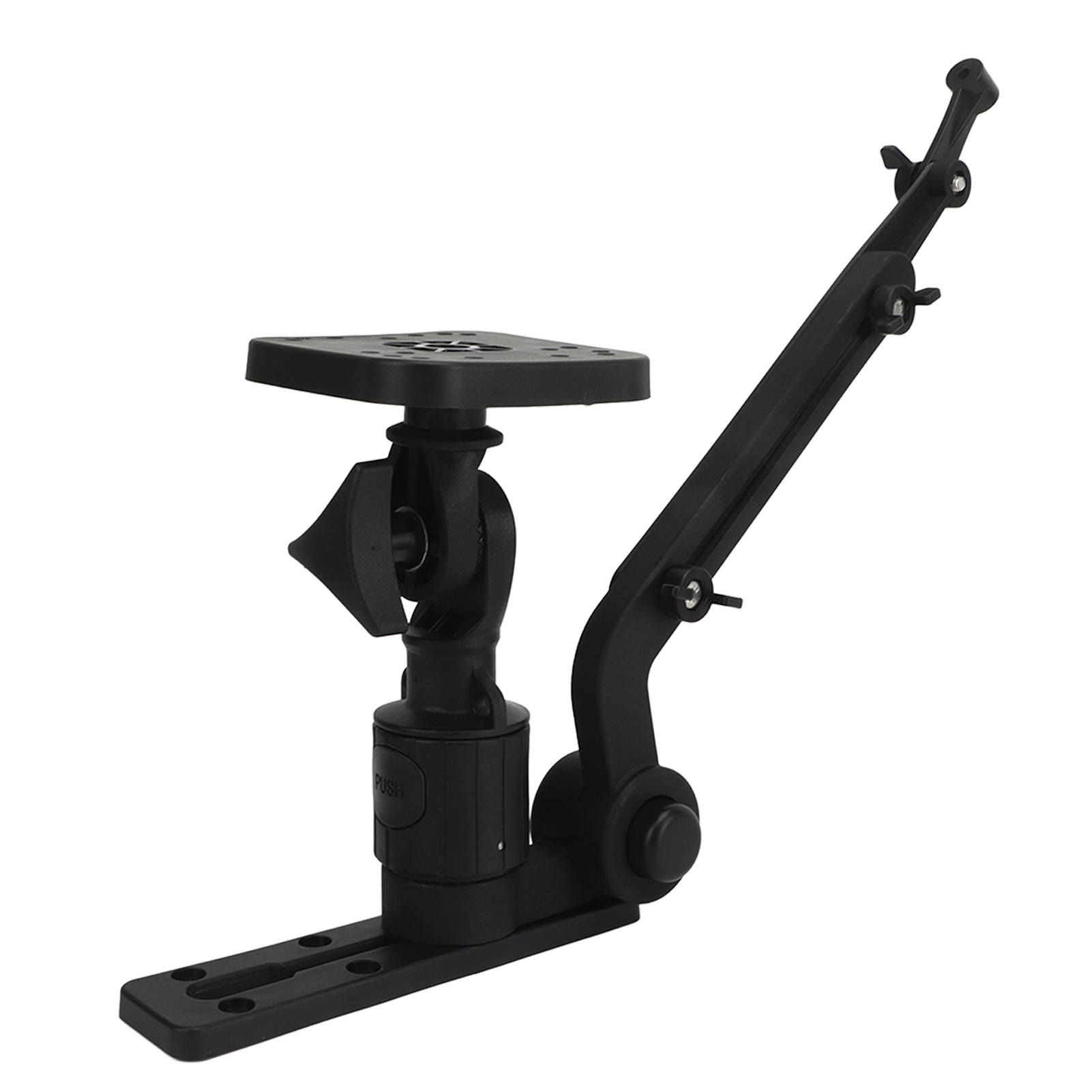 Fish Finder Base Nylon and Sta – обзор и цена Fish Finder Mount