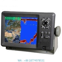 Mr LCD Fish  HP-828Farine Echo – обзор и цена Fish Finder Gps