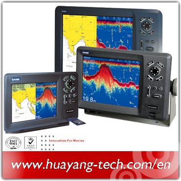 Mr LCD Fish  HP-828Farine Echo – обзор и цена Fish Finder Gps