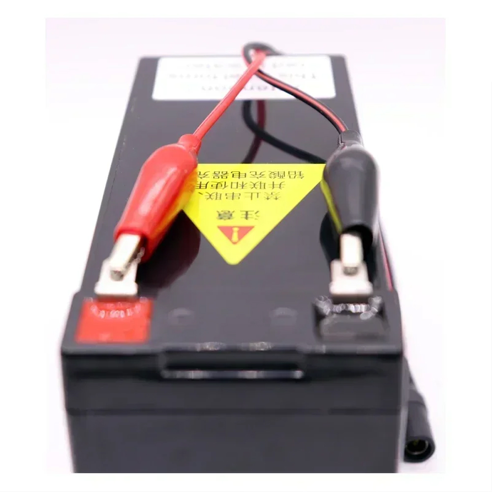 12V 120Ah Lithium Rechargeable – обзор и цена Fish Finder Charger